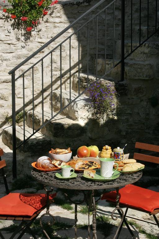 B&B Cascina Dell'Orso Castelsantangelo sul Nera Екстериор снимка