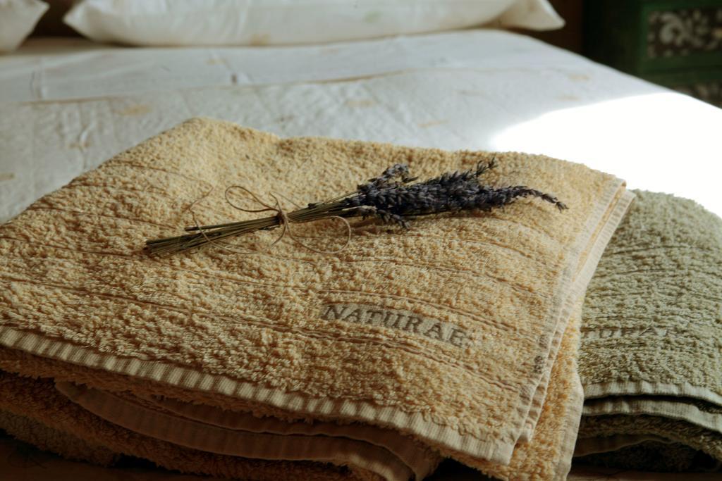 B&B Cascina Dell'Orso Castelsantangelo sul Nera Екстериор снимка